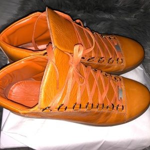 Balenciaga sneakers